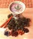How To Make Bhang-marijuana Milk